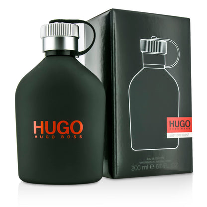 Hugo Boss Hugo Just Different Eau De Toilette Spray  75ml/2.5oz