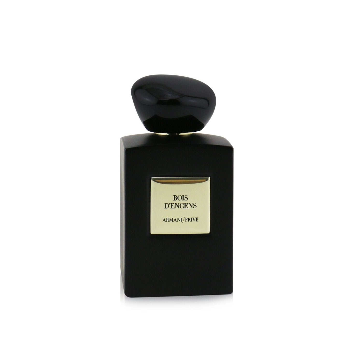 Giorgio Armani Prive Bois D'Encens Eau De Parfum Spray  100ml/3.4oz