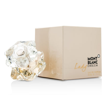 Montblanc Lady Emblem Eau De Parfum Spray  75ml/2.5oz