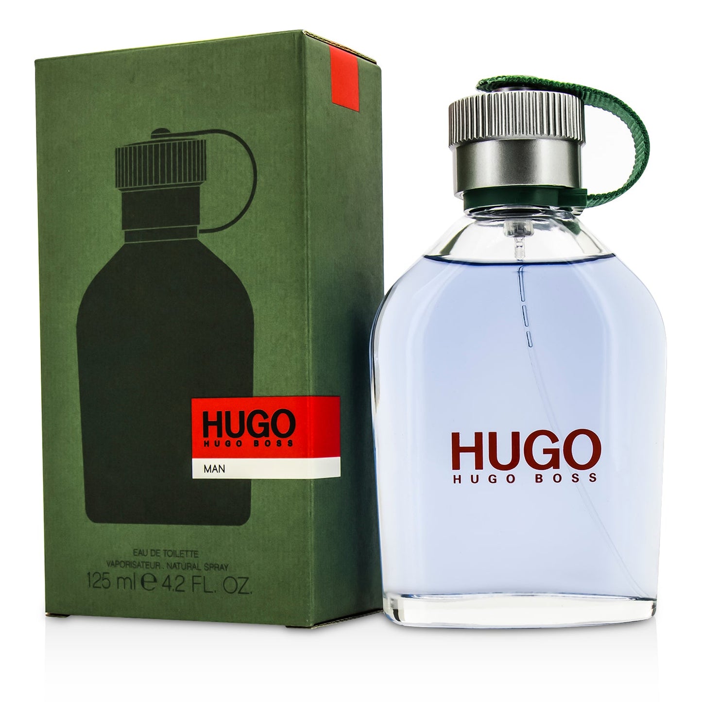 Hugo Boss Hugo Eau De Toilette Spray  200ml/6.7oz