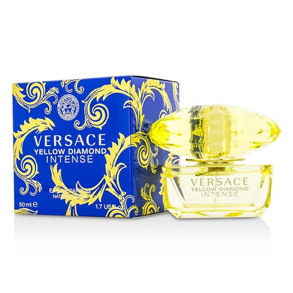 Versace Yellow Diamond Intense Eau De Parfum Spray 90ml/3oz