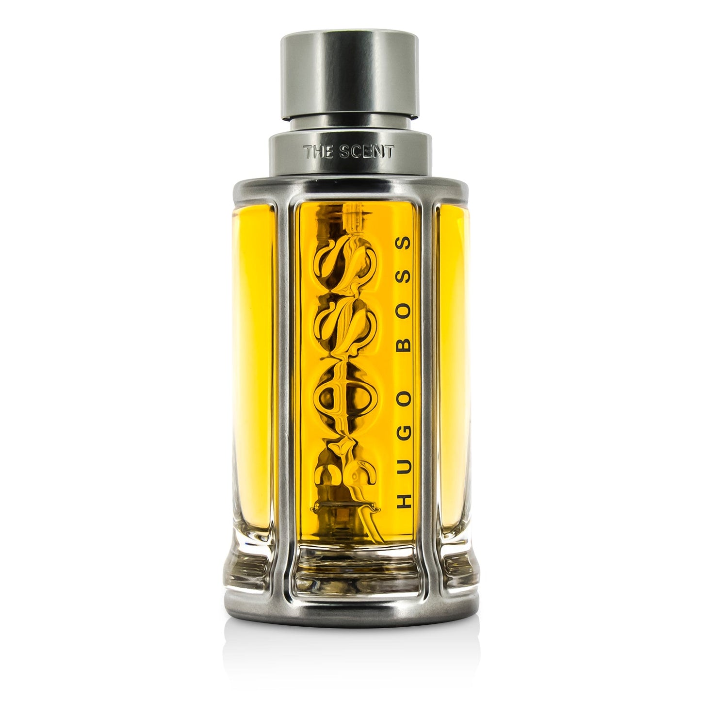 Hugo Boss The Scent Eau De Toilette Spray  50ml/1.6oz