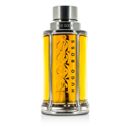 Hugo Boss The Scent Eau De Toilette Spray  100ml/3.3oz
