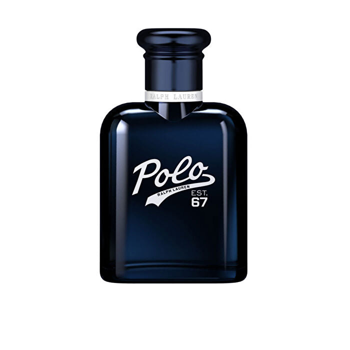 Ralph Lauren Est Polo 67 Eau De Toilette Vapo 75ml
