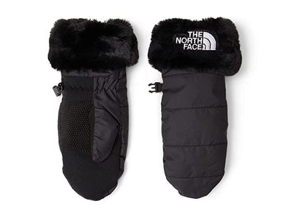 The North Face Kids' Mossbud Swirl Mitt