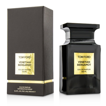Tom Ford Private Blend Venetian Bergamot Eau De Parfum Spray  50ml/1.7oz