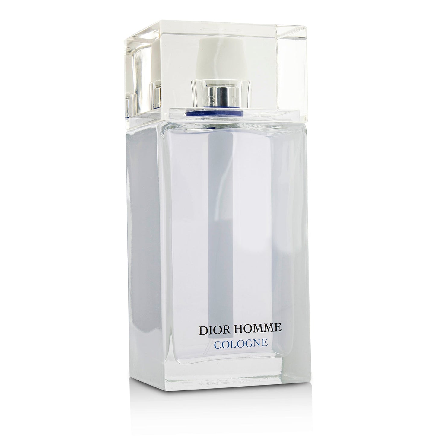 Christian Dior Dior Homme Cologne Spray  125ml/4.2oz
