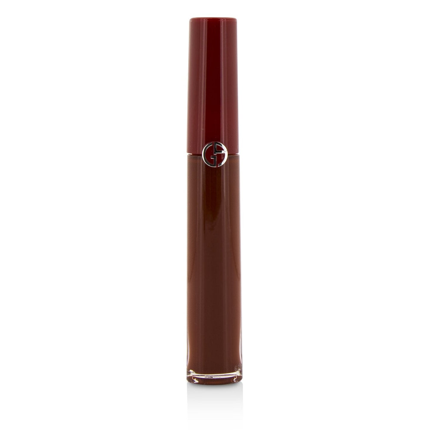 Giorgio Armani Lip Maestro Intense Velvet Color (Liquid Lipstick) - # 204 (Nuda)  6.5ml/0.22oz