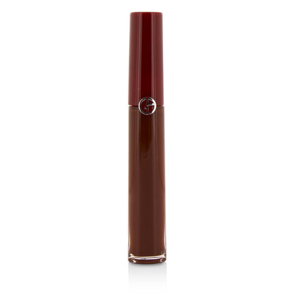 Giorgio Armani Lip Maestro Intense Velvet Color (Liquid Lipstick) - # 204 (Nuda)  6.5ml/0.22oz