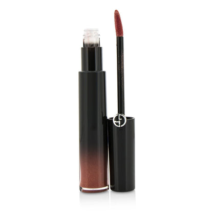Giorgio Armani Ecstasy Lacquer Excess Lipcolor Shine - #508 Daybreak (Box Slightly Damaged)  6ml/0.2oz