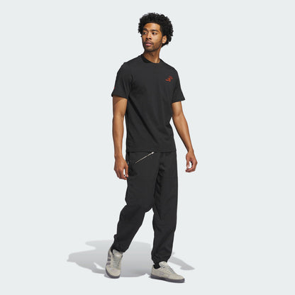 Men's adidas Shmoofoil Big Bad City Tee