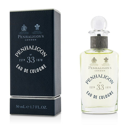 Penhaligon's No.33 Eau De Cologne Spray 50ml/1.7oz