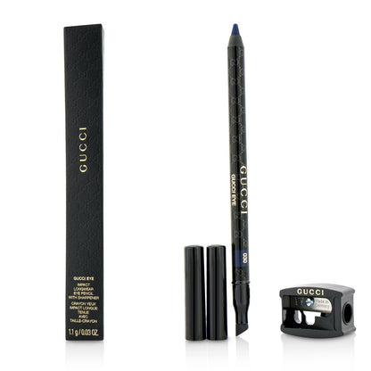 Gucci Impact Longwear Eye Pencil With Sharpener - #040 Iconic Ottanio  1.1g/0.03oz