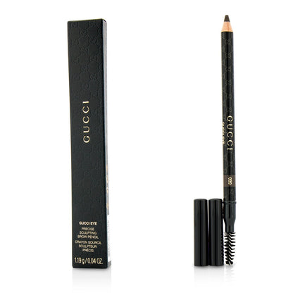 Gucci Precise Sculpting Brow Pencil - #030 Soft Black  1.19g/0.04oz