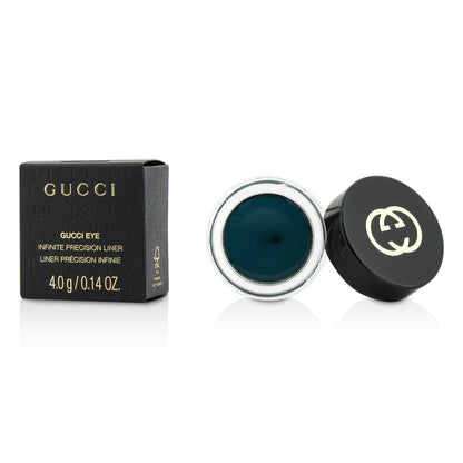 Gucci Infinite Precision Liner - #030 Midnight Blue  4g/0.14oz