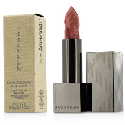 Burberry Burberry Kisses Hydrating Lip Colour - # No. 01 Nude Beige  3.3g/0.11oz