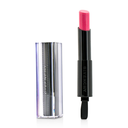 Givenchy Rouge Interdit Vinyl Extreme Shine Lipstick - # 14 Violine Troublant  3.3g/0.11oz