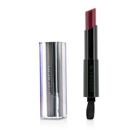 Givenchy Rouge Interdit Vinyl Extreme Shine Lipstick - # 07 Fuchsia Illicite  3.3g/0.11oz