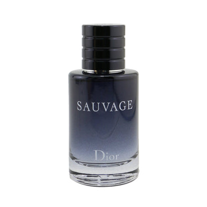 Christian Dior Sauvage Eau De Toilette Spray  200ml/6.8oz