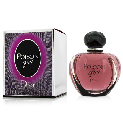 Christian Dior Poison Girl Eau De Parfum Spray  50ml/1.7oz