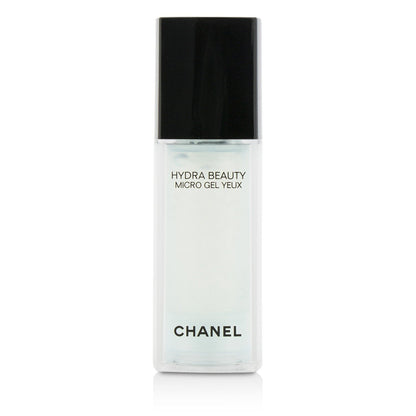 Chanel Hydra Beauty Micro Gel Yeux Intense Smoothing Hydration Eye Gel  15ml/0.5oz