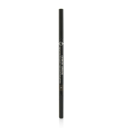 Giorgio Armani High Precision Brow Pencil - #2 Auburn  0.09g/0.003oz