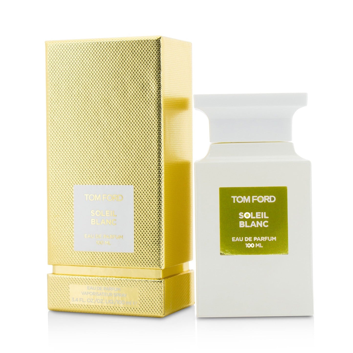 Tom Ford Private Blend Soleil Blanc Eau De Parfum Spray  50ml/1.7oz
