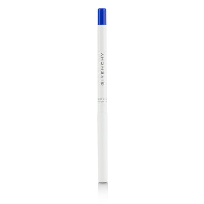 Givenchy Khol Couture Waterproof Retractable Eyeliner - # 03 Turquoise  0.3g/0.01oz