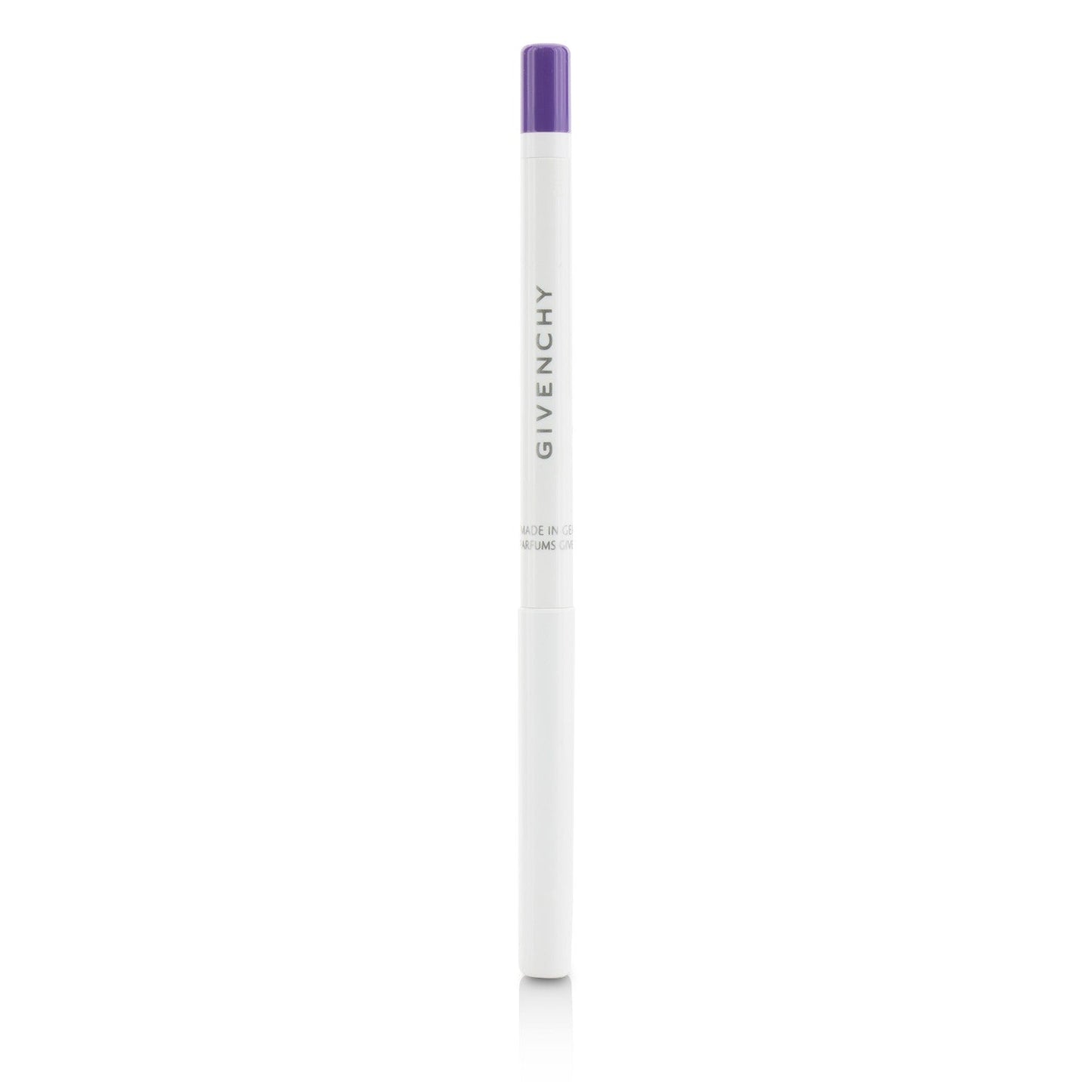 Givenchy Khol Couture Waterproof Retractable Eyeliner - # 01 Black  0.3g/0.01oz