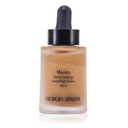 Giorgio Armani Maestro Fusion Make Up Foundation SPF 15 - # 4.5  30ml/1oz