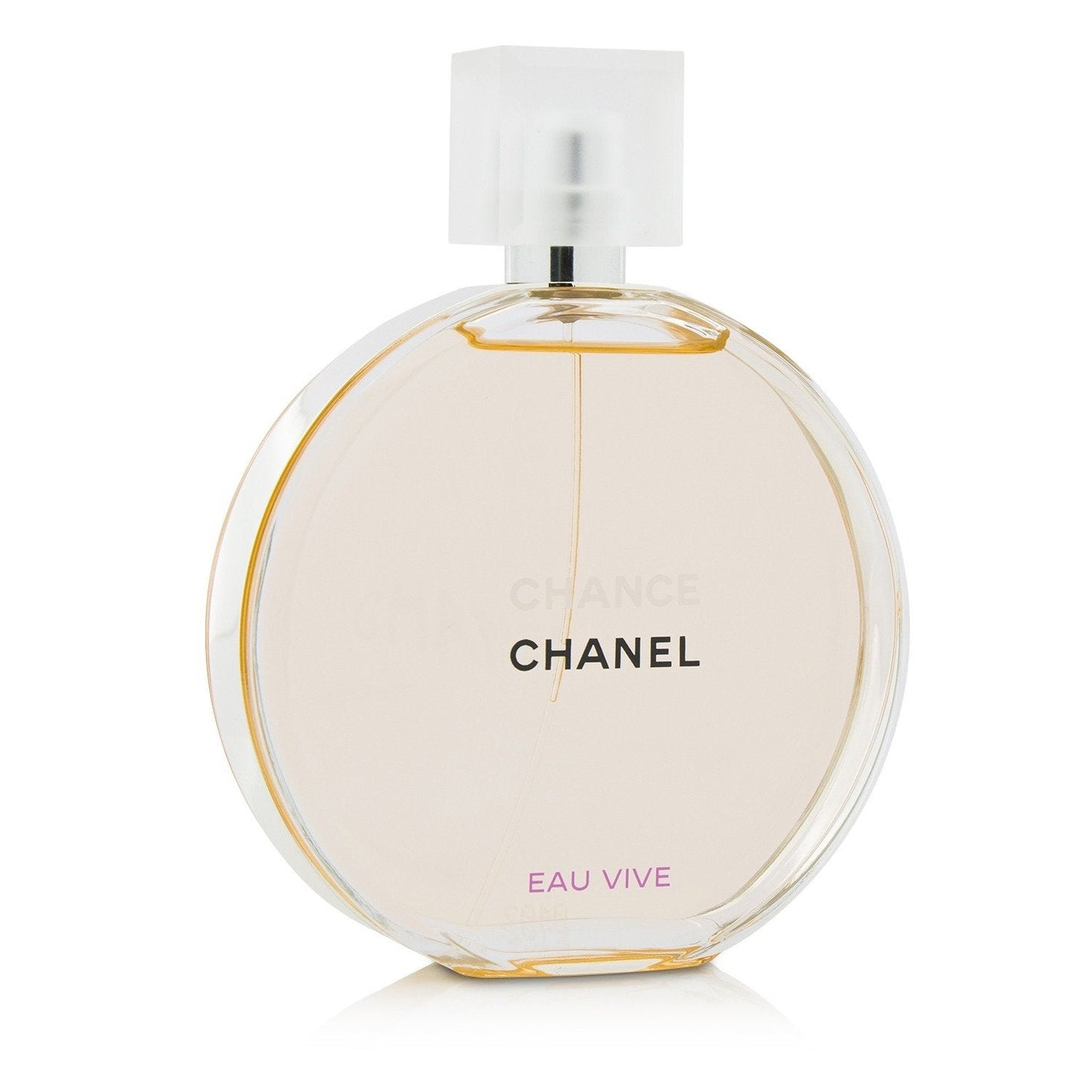 Chanel Chance Eau Vive Eau De Toilette Spray  50ml/1.7oz