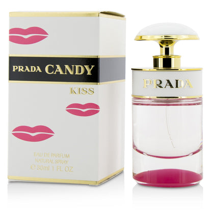 Prada Candy Kiss Eau De Parfum Spray  30ml/1oz