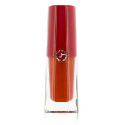 Giorgio Armani Lip Magnet Second Skin Intense Matte Color - # 500 Maharajah  3.9ml/0.13oz