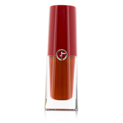 Giorgio Armani Lip Magnet Second Skin Intense Matte Color - # 500 Maharajah  3.9ml/0.13oz