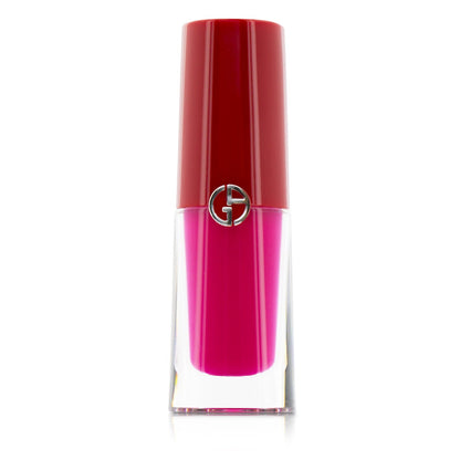 Giorgio Armani Lip Magnet Second Skin Intense Matte Color - # 500 Maharajah  3.9ml/0.13oz