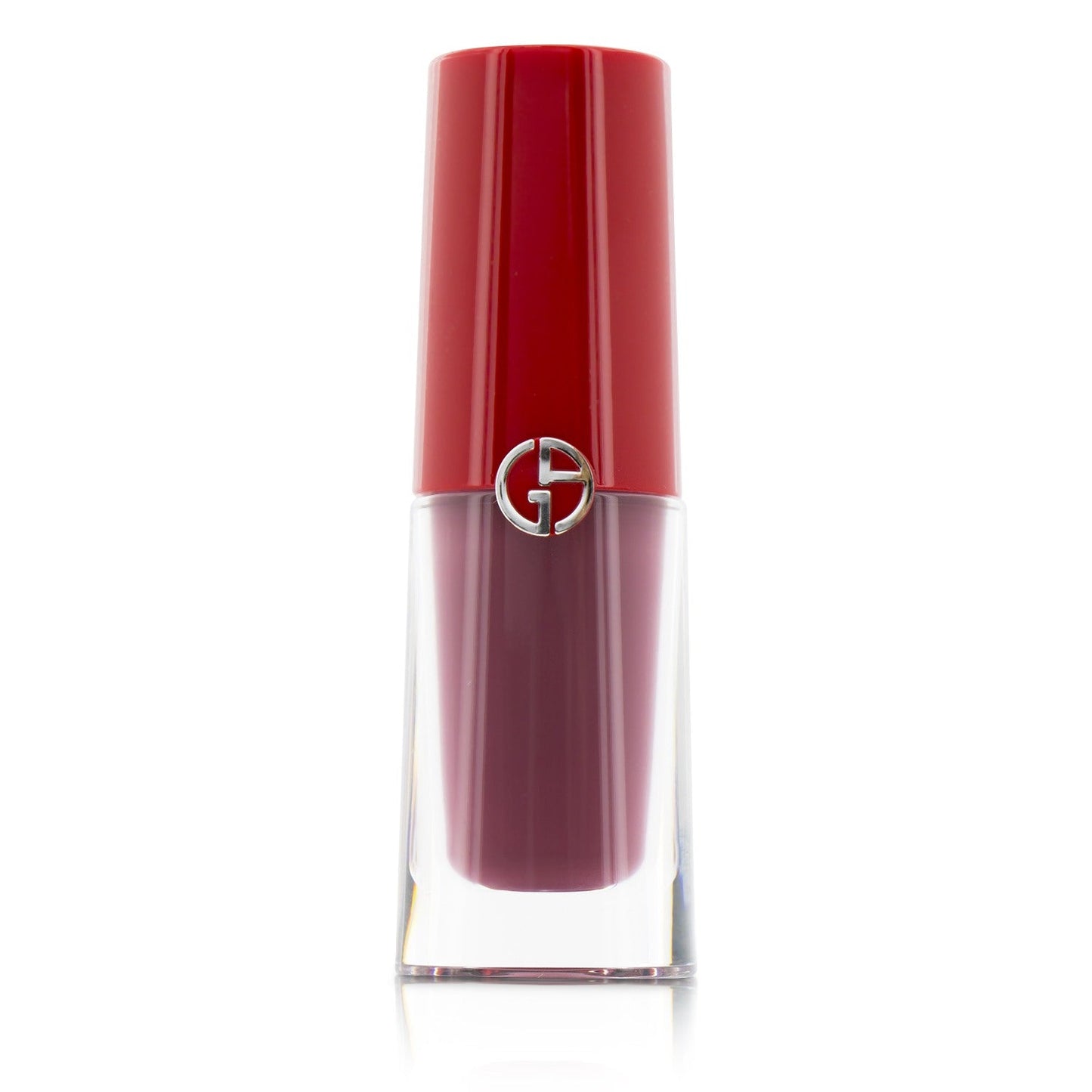 Giorgio Armani Lip Magnet Second Skin Intense Matte Color - # 500 Maharajah  3.9ml/0.13oz