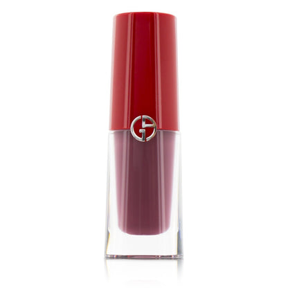 Giorgio Armani Lip Magnet Second Skin Intense Matte Color - # 500 Maharajah  3.9ml/0.13oz