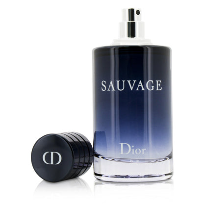 Christian Dior Sauvage Eau De Toilette Spray  200ml/6.8oz