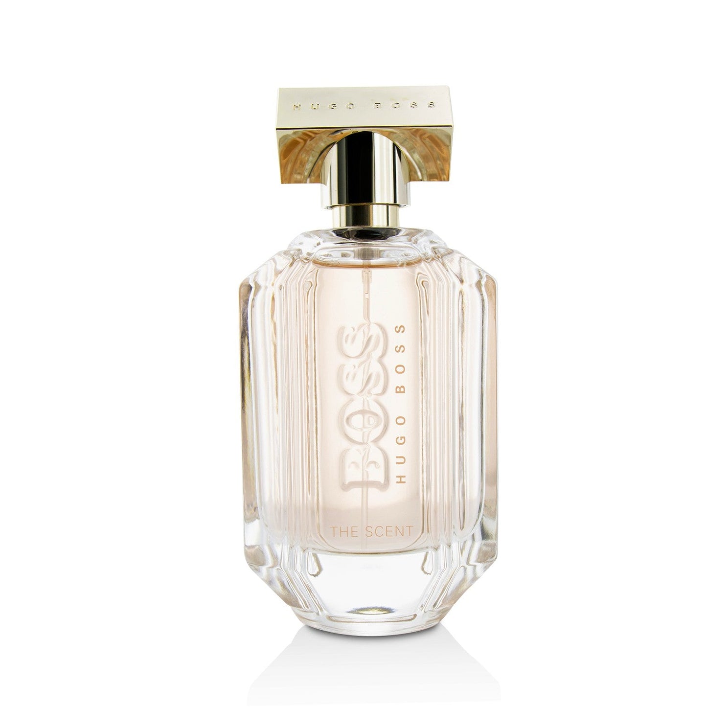 Hugo Boss The Scent For Her Eau De Parfum Spray  30ml/1oz
