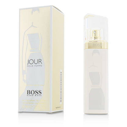 Hugo Boss Boss Jour Eau De Parfum Spray (Runway Edition)  75ml/2.5oz