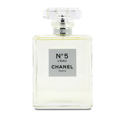 Chanel No.5 L'Eau Eau De Toilette Spray  50ml/1.7oz