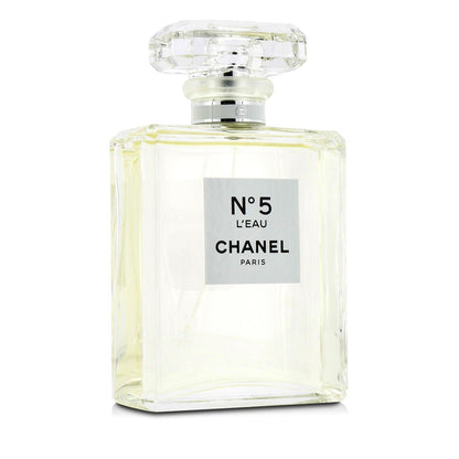 Chanel No.5 L'Eau Eau De Toilette Spray  50ml/1.7oz