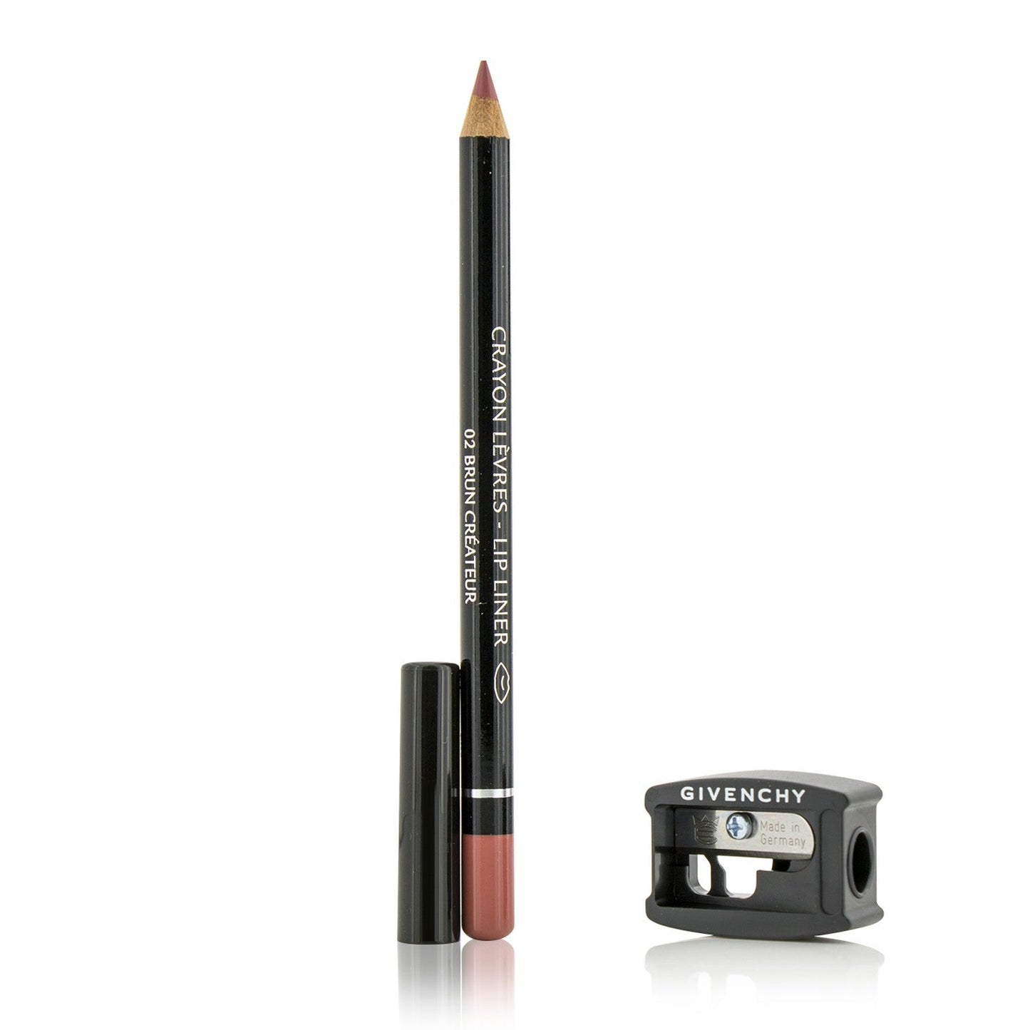 Givenchy Lip Liner (With Sharpener) - # 05 Corail Decollete  1.1g/0.03oz