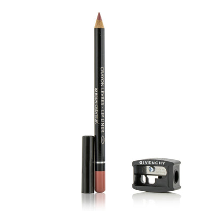 Givenchy Lip Liner (With Sharpener) - # 05 Corail Decollete  1.1g/0.03oz