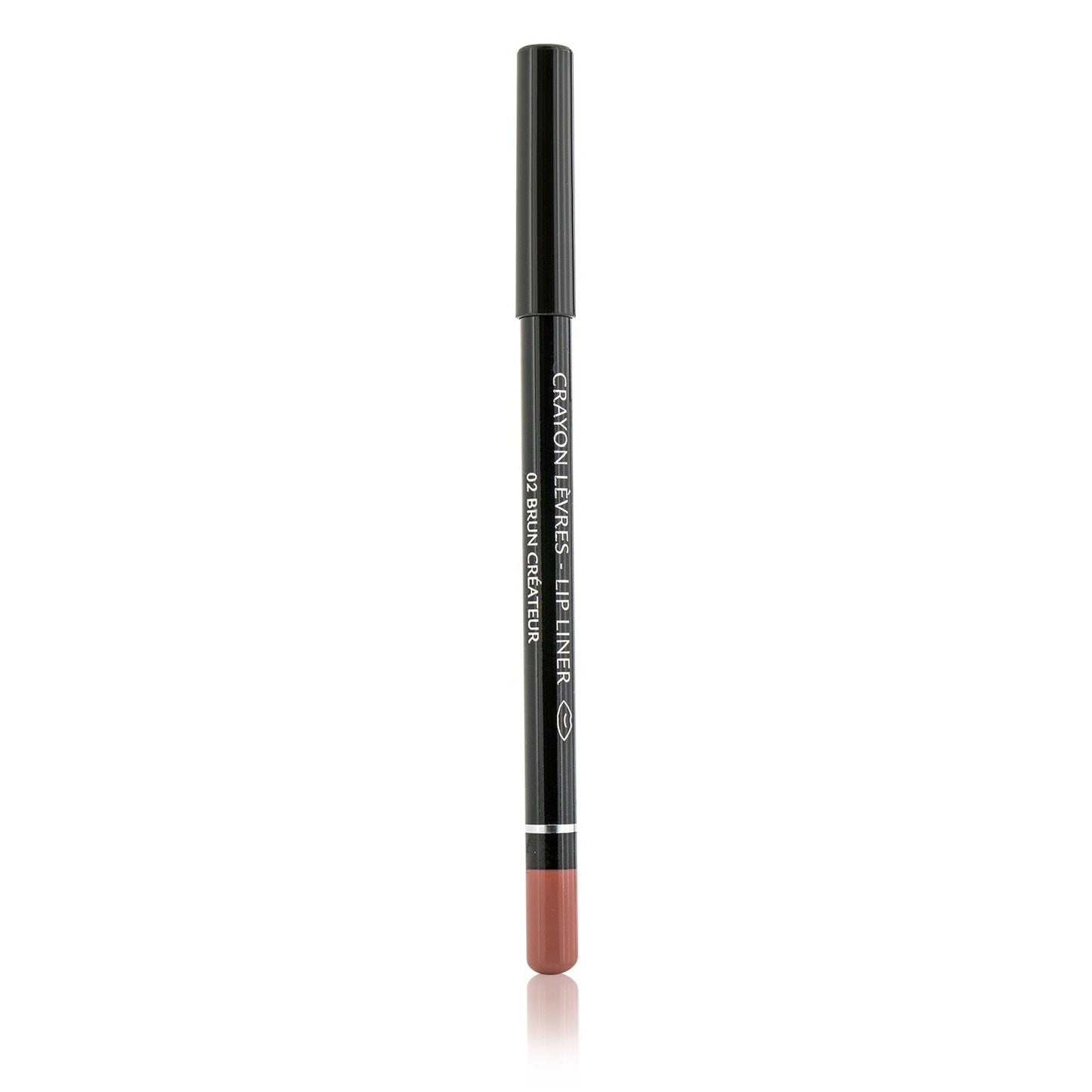 Givenchy Lip Liner (With Sharpener) - # 04 Fuchsia Irresistible  1.1g/0.03oz