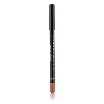 Givenchy Lip Liner (With Sharpener) - # 03 Rose Taffetas  1.1g/0.03oz