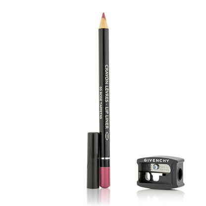 Givenchy Lip Liner (With Sharpener) - # 06 Carmin Escarpin  1.1g/0.03oz