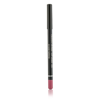 Givenchy Lip Liner (With Sharpener) - # 09 Moka Renversant  1.1g/0.03oz