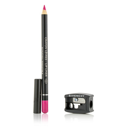 Givenchy Lip Liner (With Sharpener) - # 05 Corail Decollete  1.1g/0.03oz