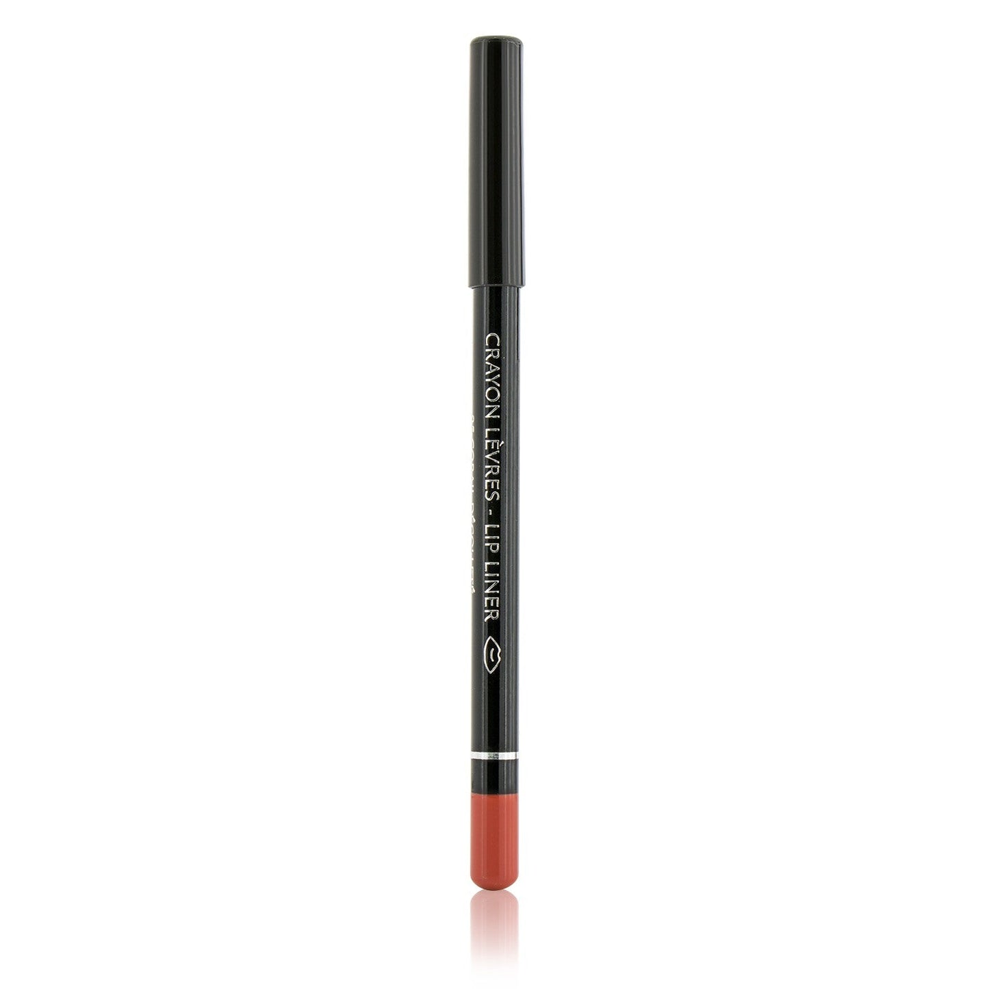 Givenchy Lip Liner (With Sharpener) - # 03 Rose Taffetas  1.1g/0.03oz